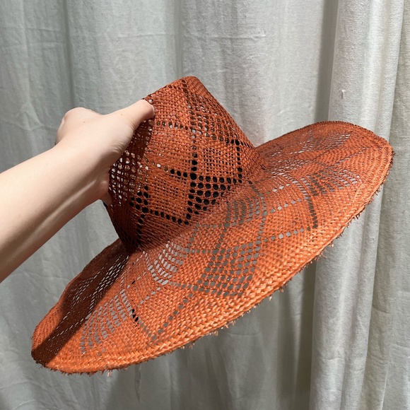 Reinhard Plank Hat - Picture 3 of 3